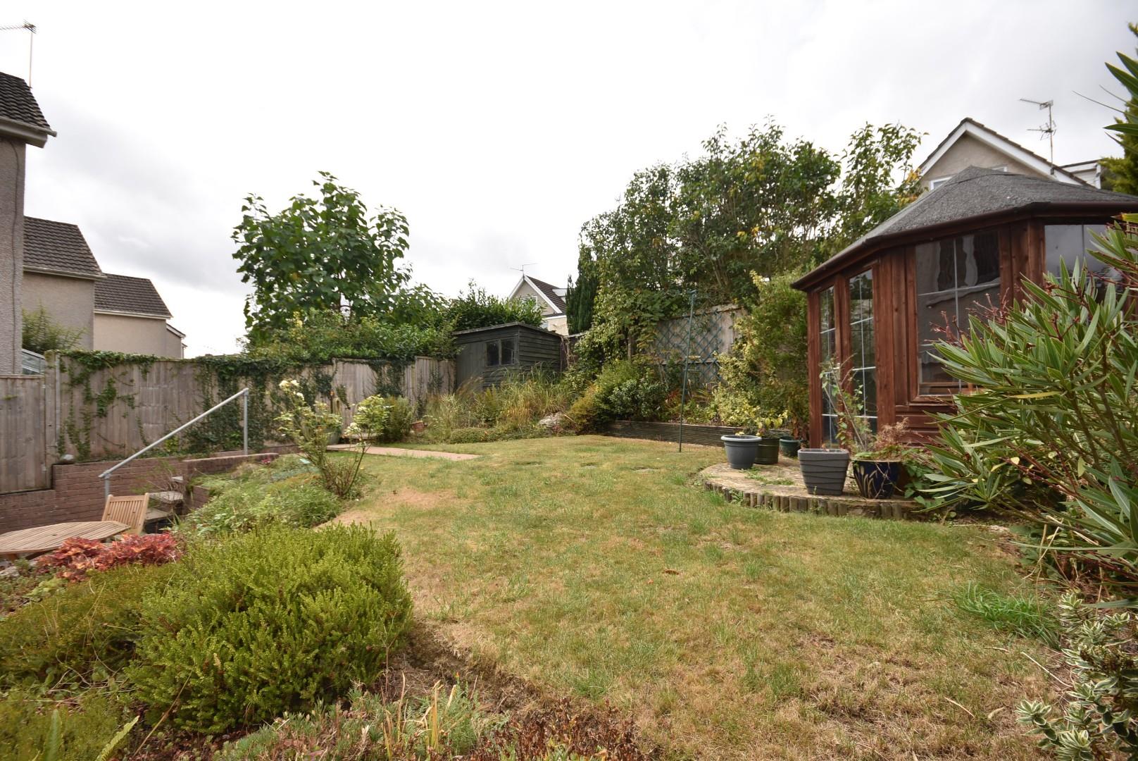 35 Gwenfo Drive, Wenvoe, CF5 6BR